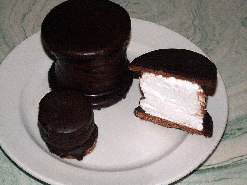 habos ischler sutemeny recept