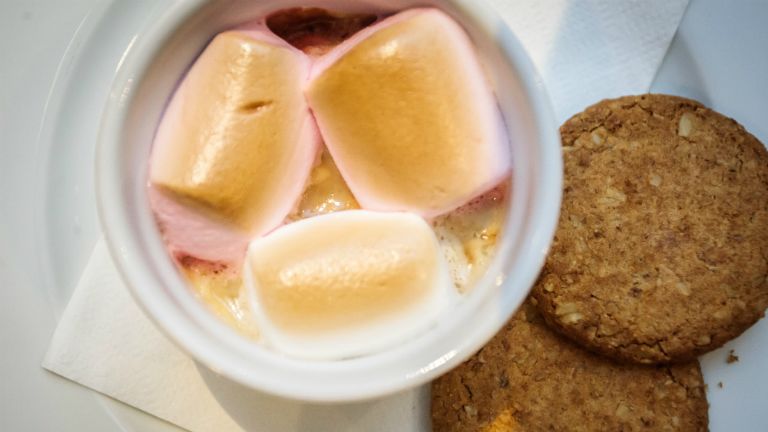 karamelles edesseg recept csoki