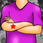 karba tett kéz személyiség teszt jobb agyfélteke