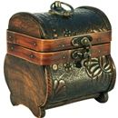 kincses láda jóslat szerencse teszt