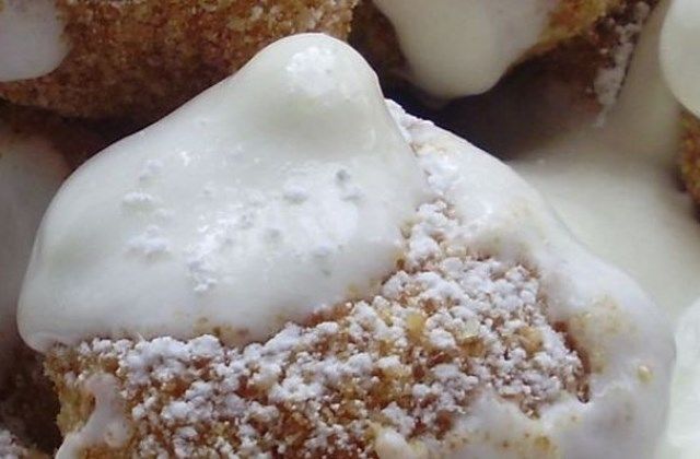 klasszikus túrógombóc recept