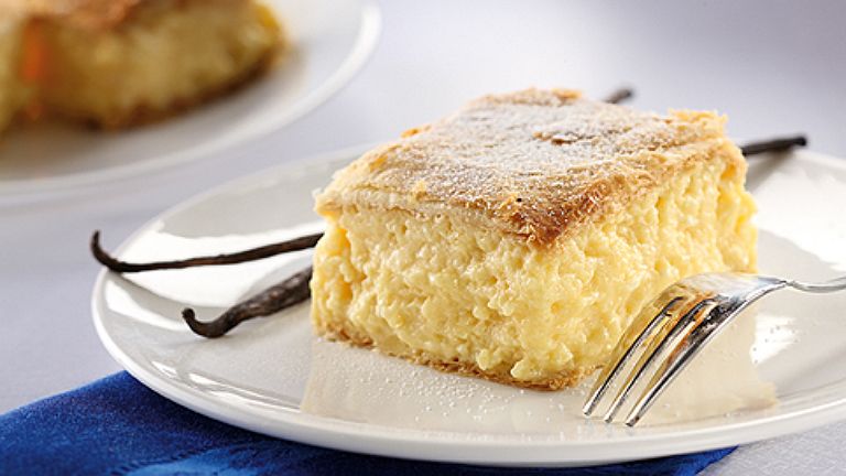 kremes hazilag sutemeny retro recept