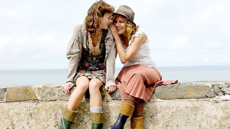 szerelem leszbikus nő