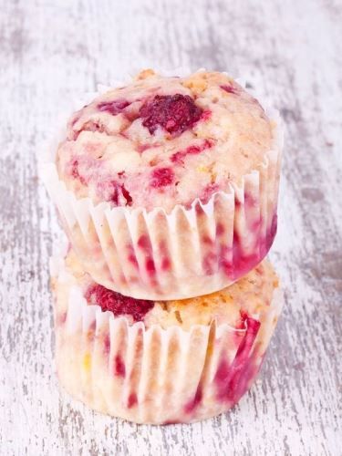 malnas joghurtos muffin sutemeny recept