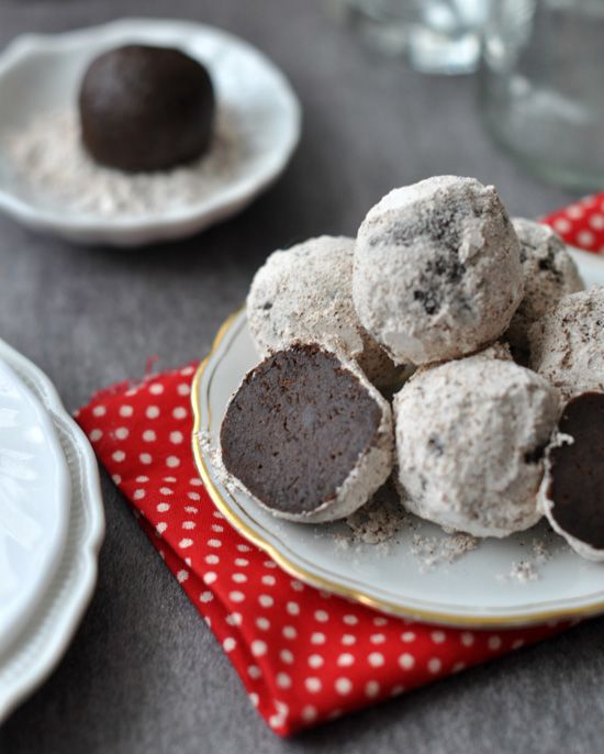 mandulas citromos gomboc edesseg recept