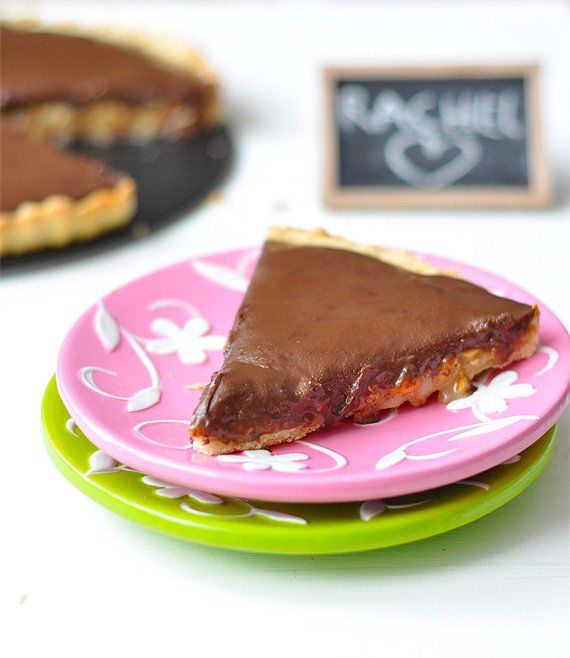 csokis mogyoros pite recept sütemény