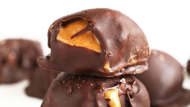 mogyorovajas falat edesseg recept