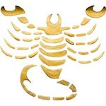 skorpió horoszkóp öntudatos csillagjegyek