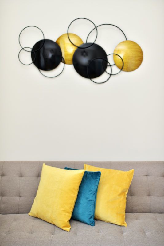 Petőfi utcai lakás ékszerdoboz