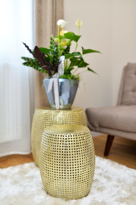 Petőfi utcai lakás ékszerdoboz