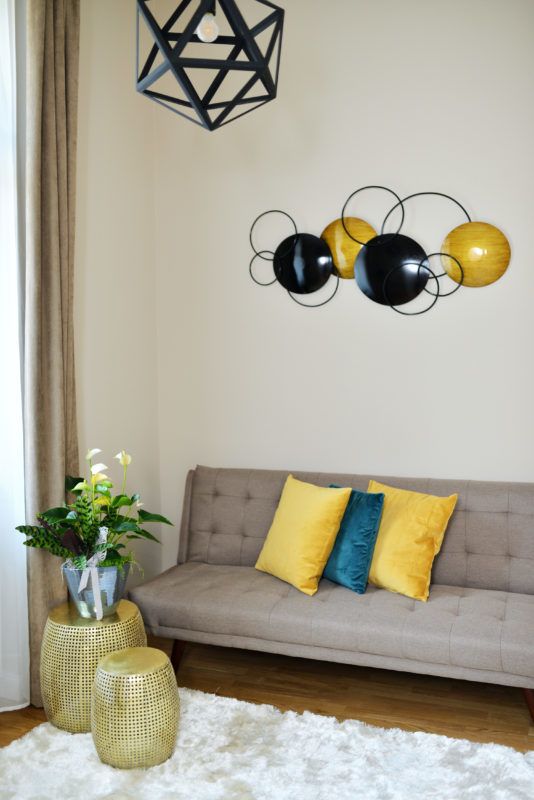 Petőfi utcai lakás ékszerdoboz