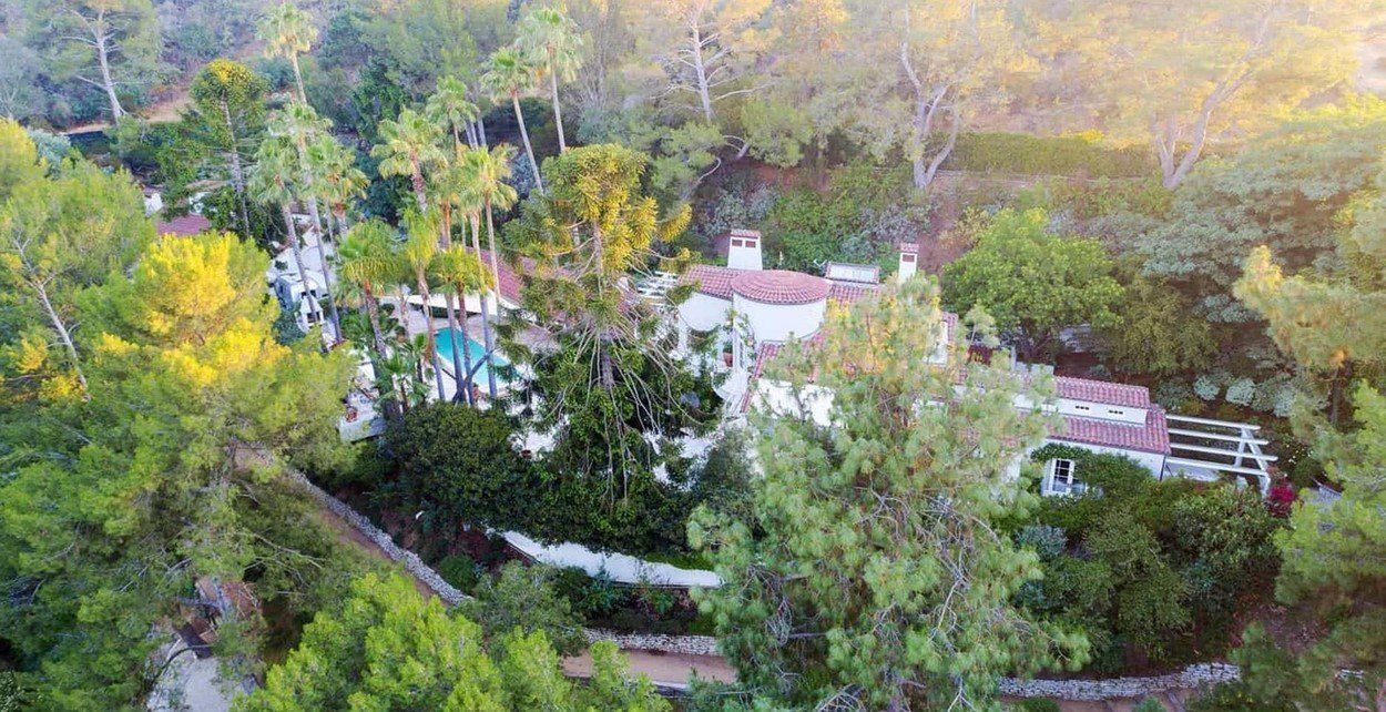 katy perry otthon lakas los angeles