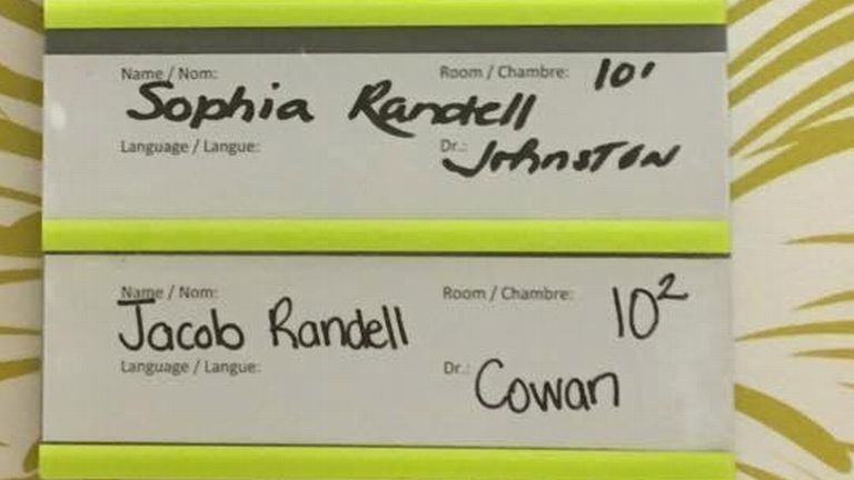 rákos testvérek (fotó: Facebook)