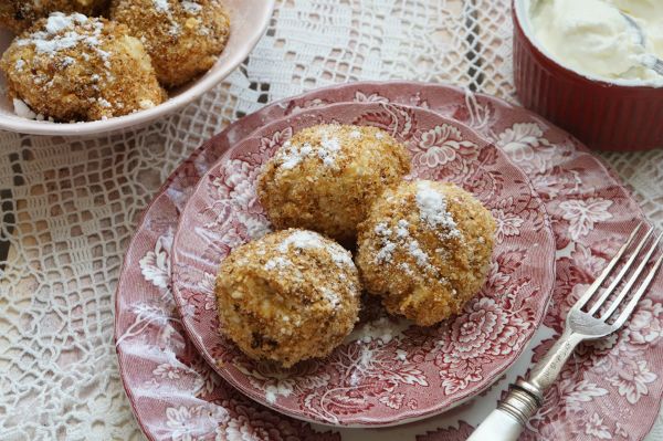 reform turogomboc recept