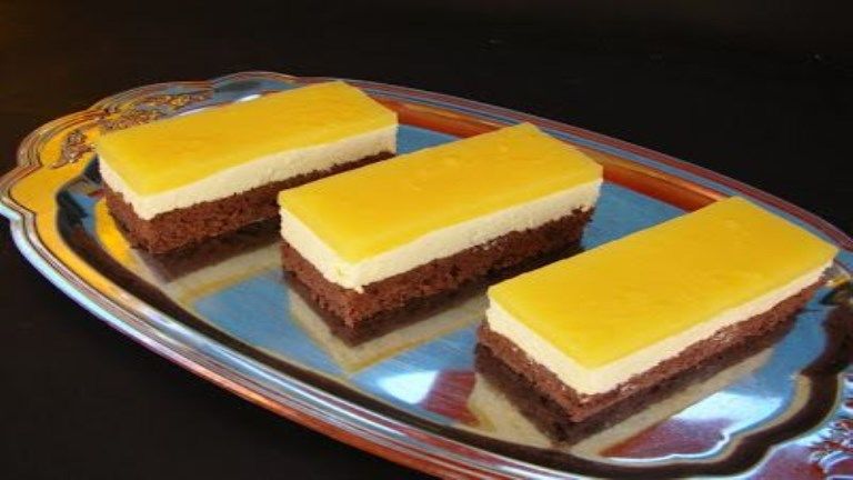 retro fanta szelet sutemeny recept