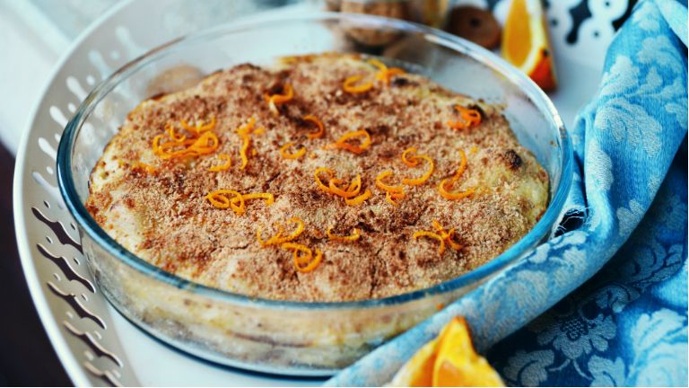 sult turogomboc amaretti recept