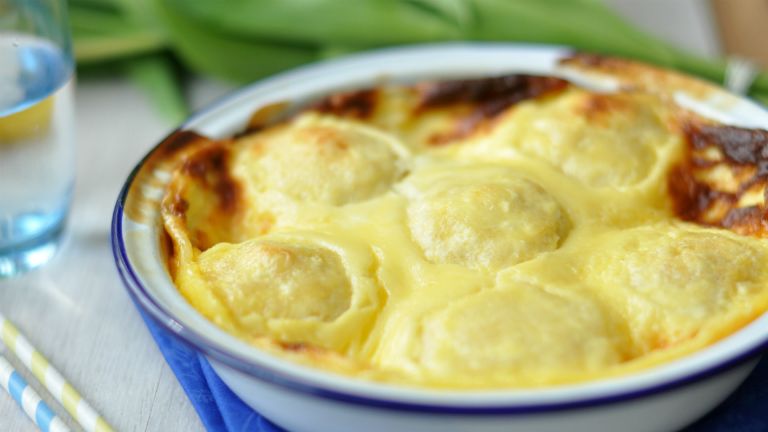 sult turogomboc recept