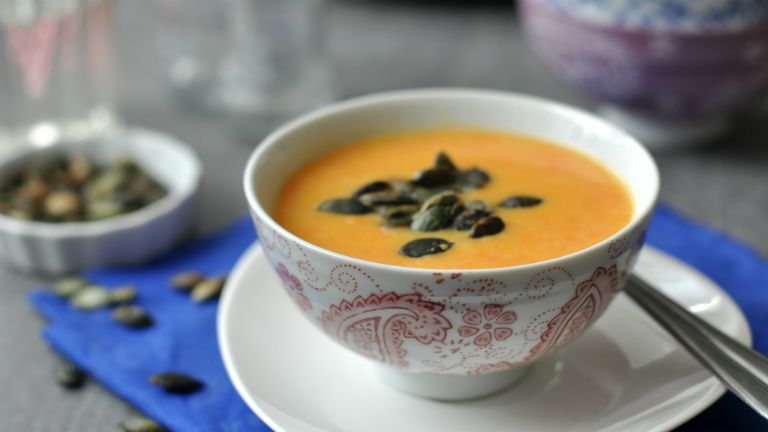 sutotokkremleves tokmaggal recept