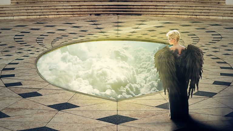 szürreális személyiség teszt