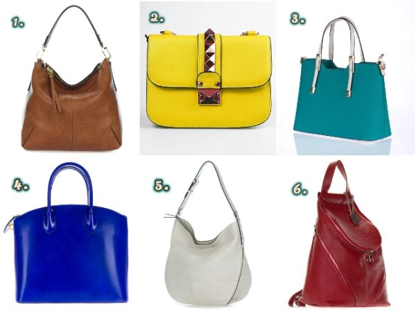 női táska személyiség teszt