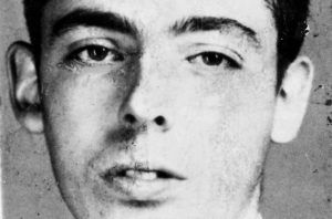 thomas pynchon