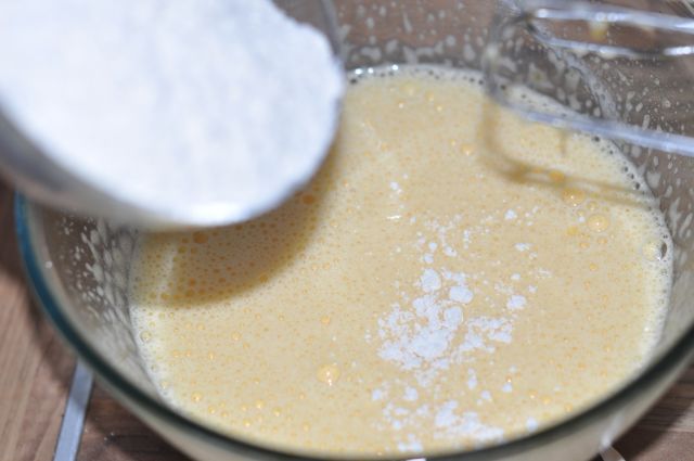 Nem is olyan nehéz: tortát sütni mindenki tud!