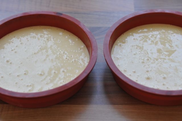 Nem is olyan nehéz: tortát sütni mindenki tud!