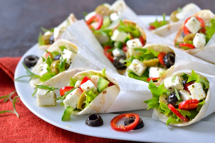 zoldseges tortilla vendegvaro husvet recept