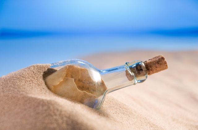 univerzum üzenet találkozások