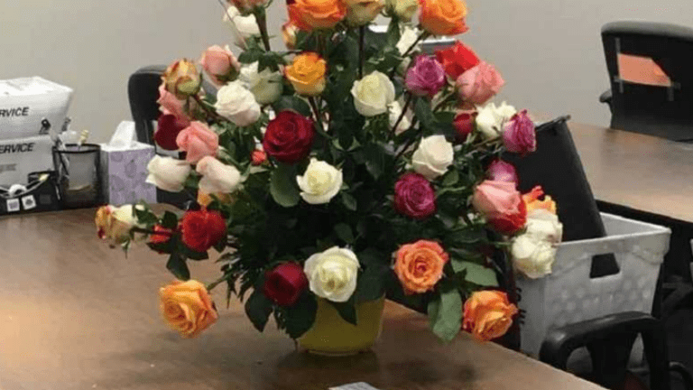 virágcsokor szerelem gondoskodás