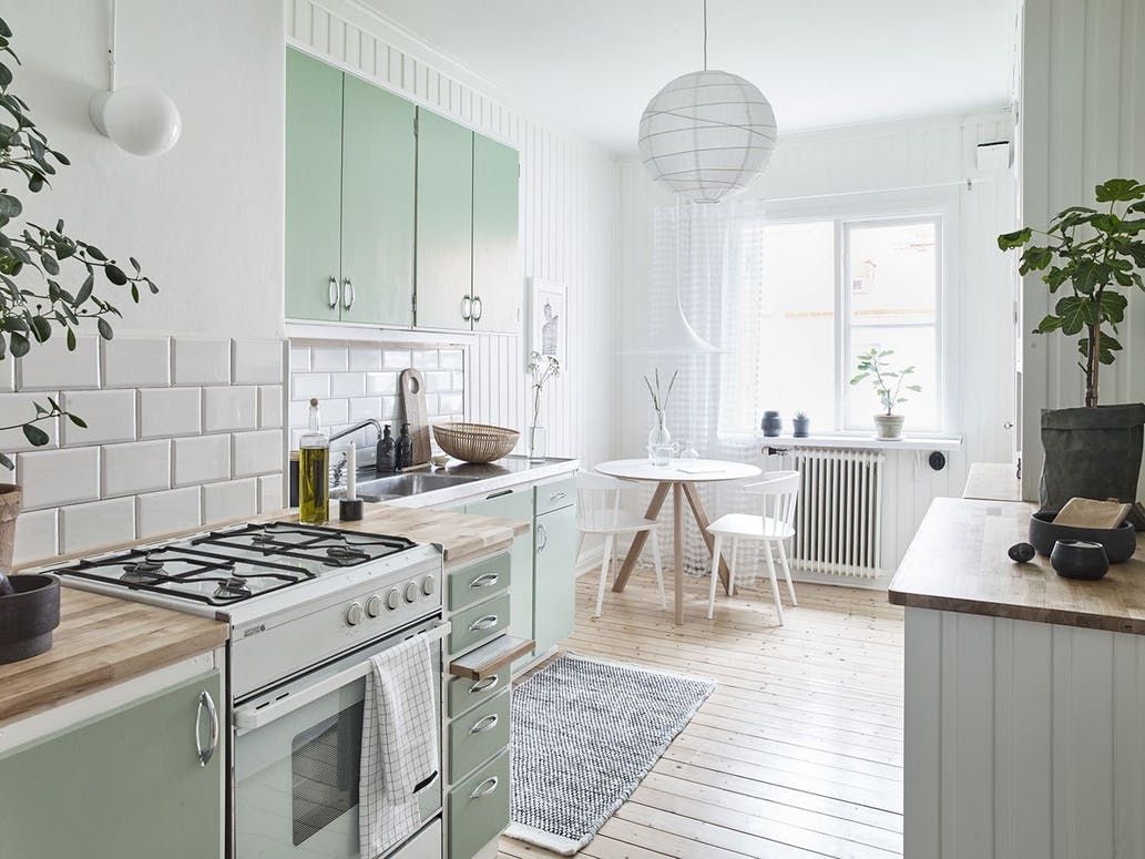 konyha tervezés festés