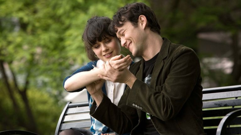 (500) nap nyár (forrás: Fox Searchlight)