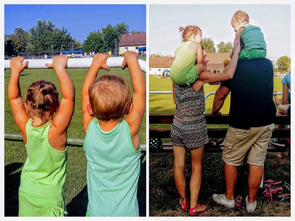 ikrek anyaság türelem