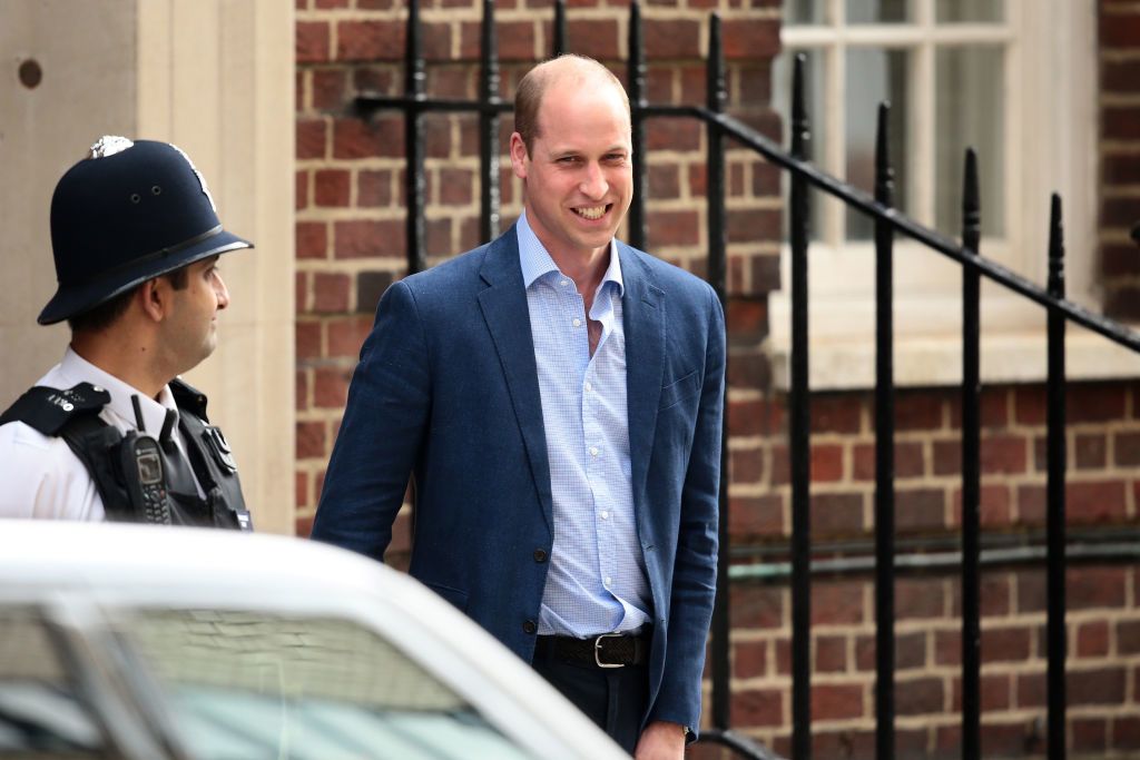 Vilmos herceg kórház szülés