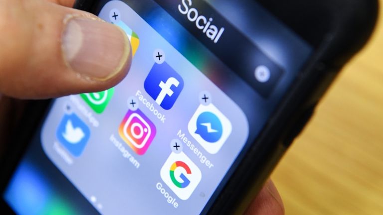 Instagram (fotó: AFP / Kirill Kudryavtsev)