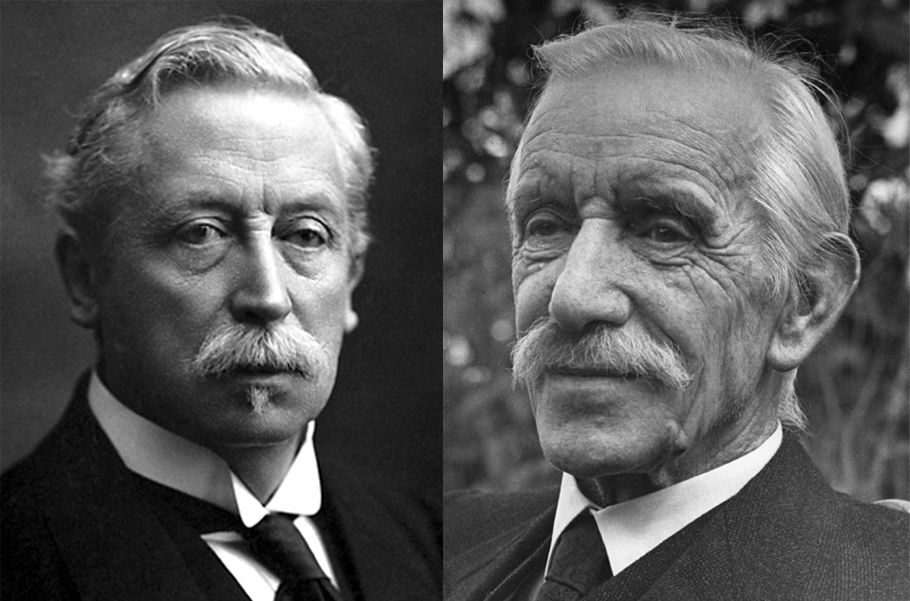 Christiaan Eijkman Sir Frederick Gowland Hopkins nóbel díj