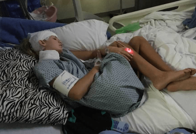 epilepszia diagnózis alvás