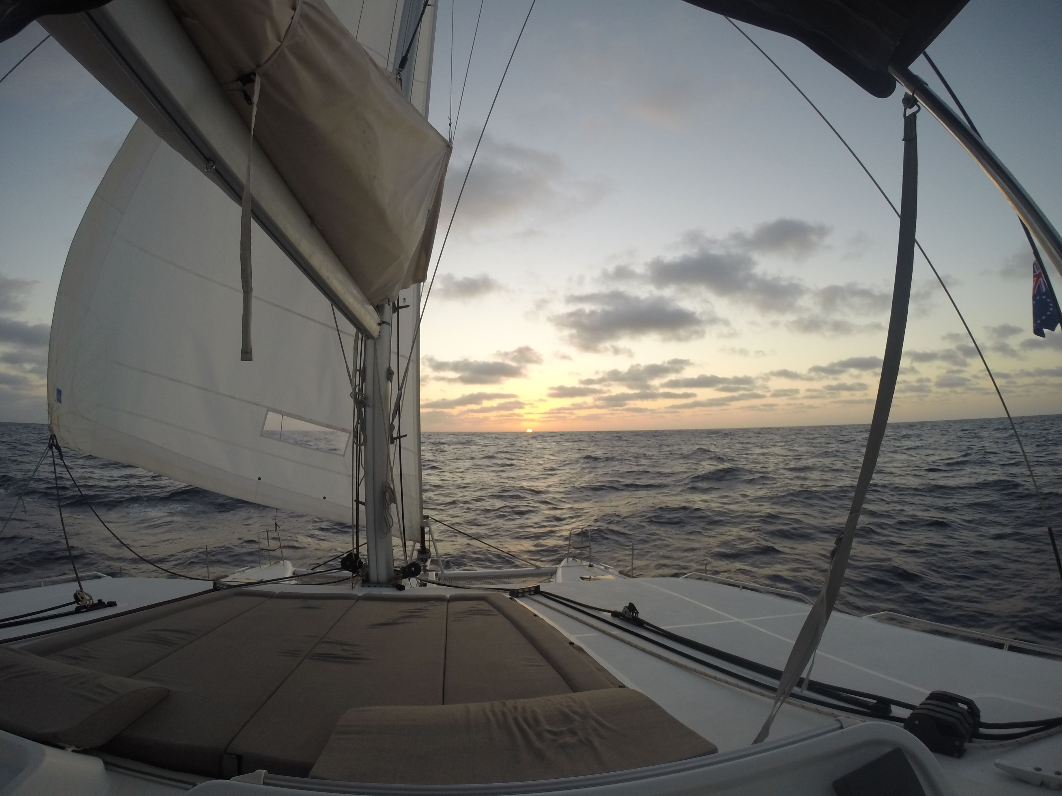 Bartalics Fanni, világutazó, hajóstopp