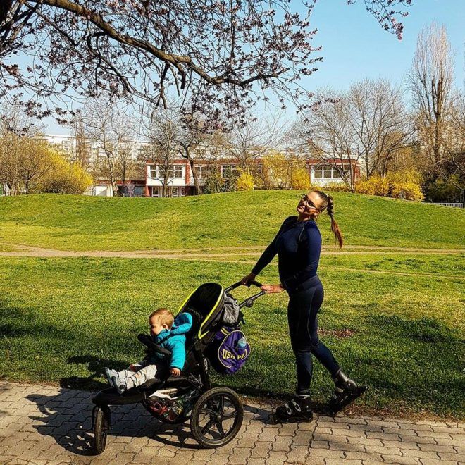 gorkori, fanni, sport