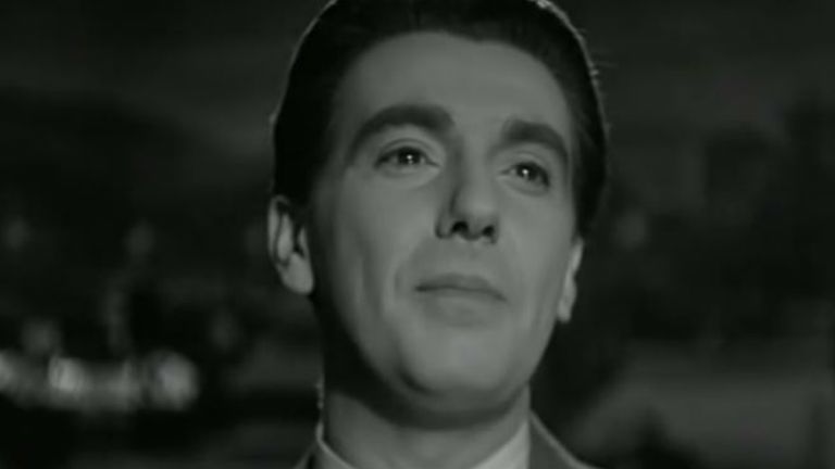 Gábor Miklós színész