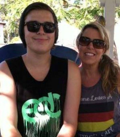 függőség anya vallomás