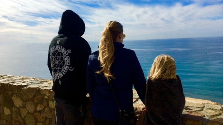 függőség anya vallomás