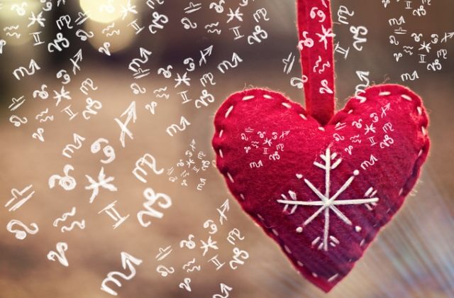 szenvedélyes csillagjegyek