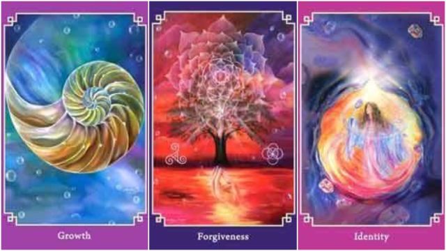 kártya jóslat párkapcsolat szerelem