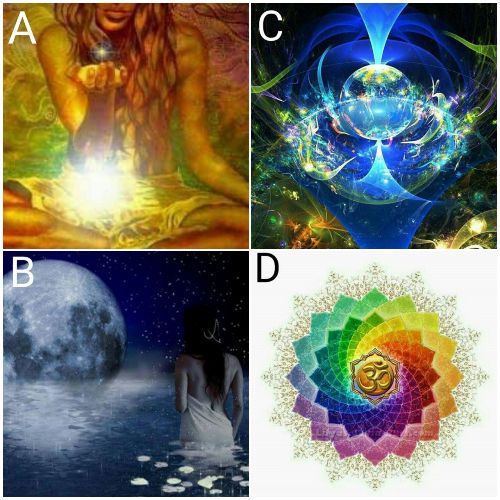 kártya jóslat spirituális üzenet