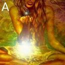 kártya jóslás spirituális üzenet