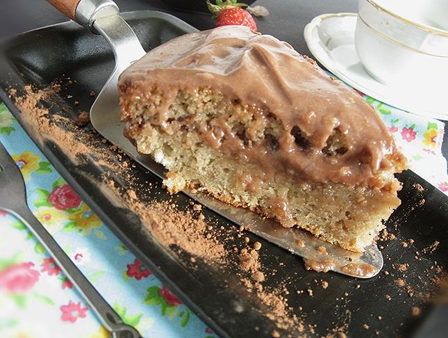 kaves piskota recept