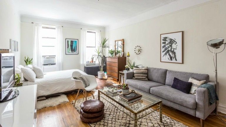 kis lakás trükkök