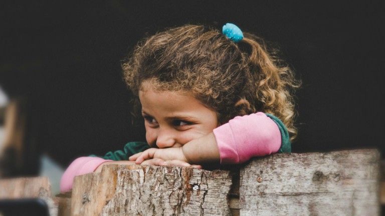 anya példakép gyereknevelés