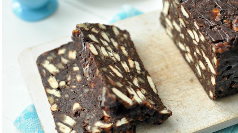 retro suti majomkenyer recept